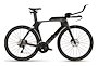 Cervélo P 105 Triathloncykel Basalt från TCMcykel.se Artikel nr: 33732