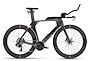 Cervélo P Force AXS Triathloncykel Basalt från TCMcykel.se Artikel nr: 33735
