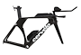 Cervélo P5 Frameset Ramsret Tempo Five Black från TCMcykel.se Artikel nr: 33716