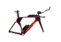 Cervélo P5 Frameset Ramset Tempo Red Hot från TCMcykel.se Artikel nr: 33717
