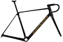 Cervélo R5 Frameset Ramset Landsväg Five Black-Bronze från TCMcykel.se Artikel nr: 33750