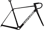 Cervélo R5 Frameset Ramset Landsväg Five Black-Silver från TCMcykel.se Artikel nr: 33751