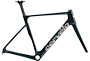 Cervélo Soloist Frameset Ramset Landsväg Drake Teal från TCMcykel.se Artikel nr: 33784