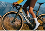 Cervélo Áspero-5 Force AXS 1 Gravelbike Digital Moss från TCMcykel.se Artikel nr: 36086