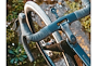 Cervélo Áspero-5 Force AXS 1 Gravelbike Digital Moss från TCMcykel.se Artikel nr: 36086