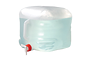 COGHLAN'S COGHLAN'S Collapsible Water Container | Vattendunk 19LL