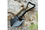 COGHLAN'S COGHLAN'S Folding Shovel | Vikbar Spade