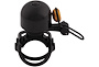 Contec Diamond Bing Ringklocka till alla styren Orange från TCMcykel.se Artikel nr: 35793
