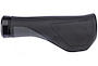 Contec Merge City Ergo Svart Handtag 140mm från TCMcykel.se Artikel nr: 35790