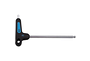 Contec Contec Hex Key Wrench TFP-200 | Insexnyckel med Kula |  8 mm