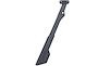 Contec Kickstand OX 24-29 40mm Bakmonterat stöd från TCMcykel.se Artikel nr: 35782