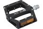 Contec Contec Pedals Black22 | MTB Pedaler