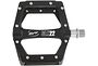 Contec Contec Pedals Black22 | MTB Pedaler