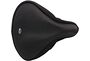 Contec Contec Saddle Cover | Sadelskydd Gel till cykel | City / Touring / Hybrid