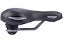 Contec Elliptic+ Sadel för LandsvägStadscykling Herr från TCMcykel.se Artikel nr: 35795