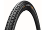 Continental CONTINENTAL Ride Tour 28", 1 1/2" (42-635) | Cykeldäck 28" | Svart