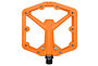 Crankbrothers CRANKBROTHERS Stamp 1 Large Gen. 2 | Orange