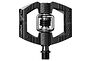 Crankbrothers Crakbrothers Mallet E Pedal | Black / Black