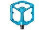 Crankbrothers Crankbrothers Stamp 7 Small | Electric Blue