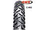 CST CST C-892 Däck MTB | 24 x 1.95 tum | 50-507