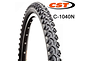 CST CST Däck MTB 26x1.95 C-1040N SVART 52-559