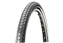 CST CST Däck MTB/CITY 24x1,75 C-1446 SVART 47-507