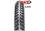 CST CST Däck MTB/CITY 24x1,75 C-616 SVART 47-507