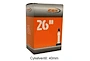 CST Slang 26'', 3247-559597 Dunlopventil 40mm från TCMcykel.se Artikel nr: 35921