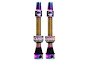 Cush Core 55mm Air Valve Set Tubelessventil Oil Slick från TCMcykel.se Artikel nr: 34433