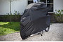 DS Covers DS Covers CARGO Bike Cover | Kapell för 2-hjuliga lådcyklar