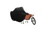 DS Covers DS Covers CARGO Bike Cover | Kapell för 2-hjuliga lådcyklar