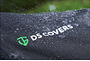 DS Covers DS Covers CARGO Bike Cover | Kapell för 2-hjuliga lådcyklar