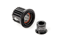 DT Swiss Freehub body Shimano Micro spline (ASL12) | 12x142/148, Standard bearing, Ratchet