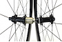 Duke Baccara 65C CL Disc HG-body Hjulset från TCMcykel.se Artikel nr: 35798