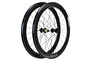 Duke Racing Wheels Duke Baccara SLS2 Carbon Disc 56 HG Hjulset