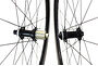 Duke Racing Wheels Duke Baccara SLS2 Carbon Disc 56 HG Hjulset