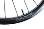 Duke Racing Wheels Duke World Runner Carbon Disc 38 HG Hjulset