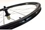 Duke Racing Wheels Duke World Runner Carbon Disc 38 HG Hjulset