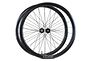 Duke Racing Wheels Duke World Runner Carbon Disc 38 HG Hjulset