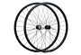 Duke Racing Wheels Duke World Runner Disc 28" HG Hjulset