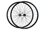 Duke Racing Wheels Duke World Runner Disc 28" HG Hjulset