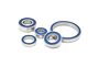 Enduro Bearings Enduro Bearings MR 16287 LLB Abec 3 16x28x7 mm