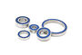 Enduro Bearings Enduro Bearings 6001 LLB Abec 3