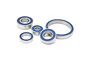 Enduro Bearings 6710 LLB Abec 3 från TCMcykel.se Artikel nr: 8394