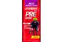 Enervit Enervit Pre Sport Tranbär Gel 45g