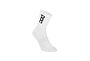 POC POC Essential Road Lite Sock I Hydrogen White