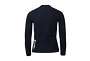 POC POC Essential Road W's Long Sleeve Jersey | Cykeltröja lång | Navy Black