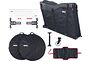 Evoc EVOC Road Bike Bag Pro | Cykeltransportväska | Black