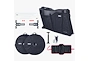 EVOC Road Bike Bag Pro Bästa transportväskan för cykel från TCMcykel.se Artikel nr: 34282