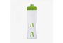 Fabric Fabric Cageless Bottle 750ml Grön | Flaska med inbyggt flaskställ